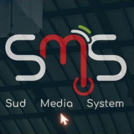 Logo Sud Média System