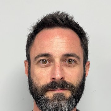 Cédric Estève